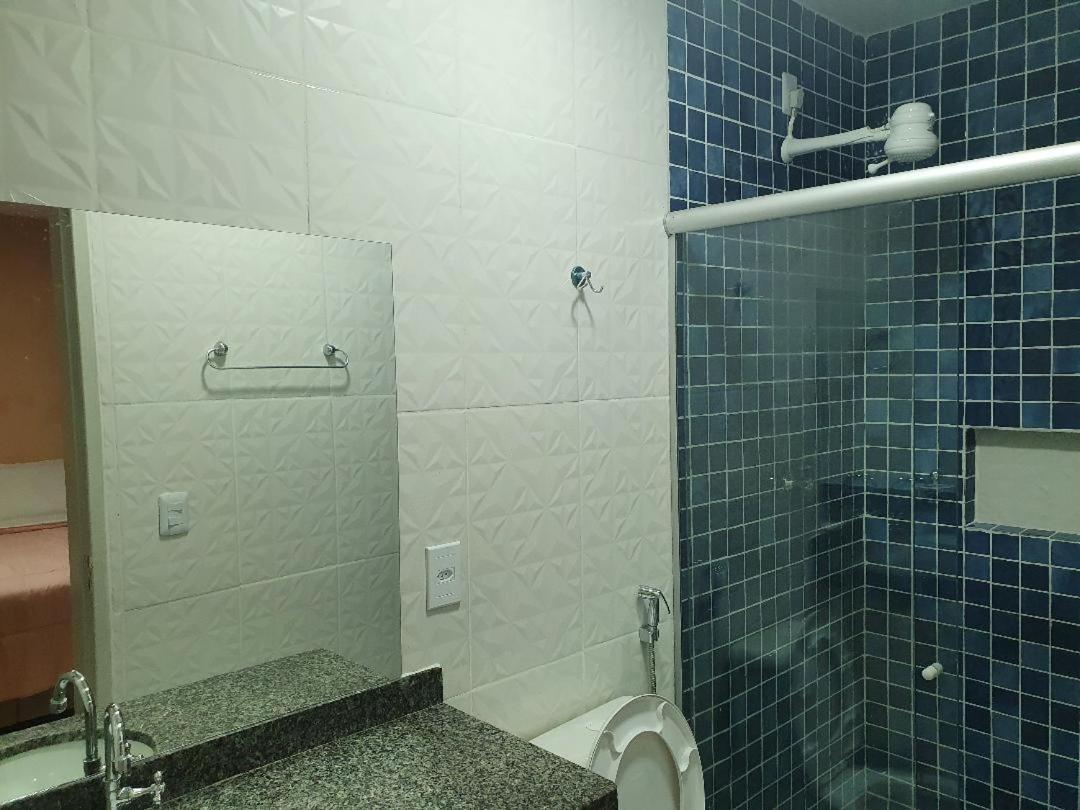 Pousada Recanto Do Sal Salinopolis Ngoại thất bức ảnh