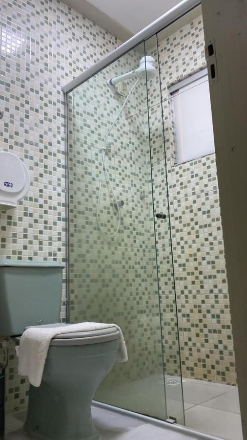 Pousada Recanto Do Sal Salinopolis Ngoại thất bức ảnh