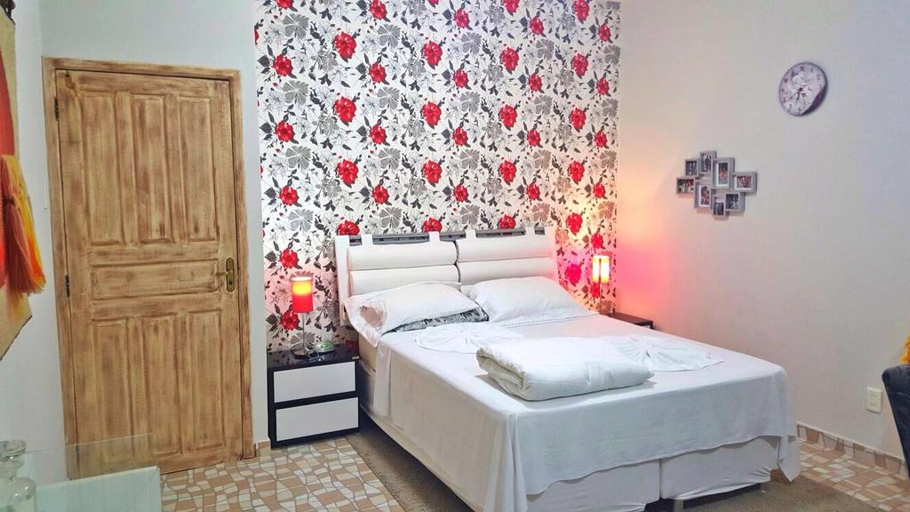 Pousada Recanto Do Sal Salinopolis Phòng bức ảnh