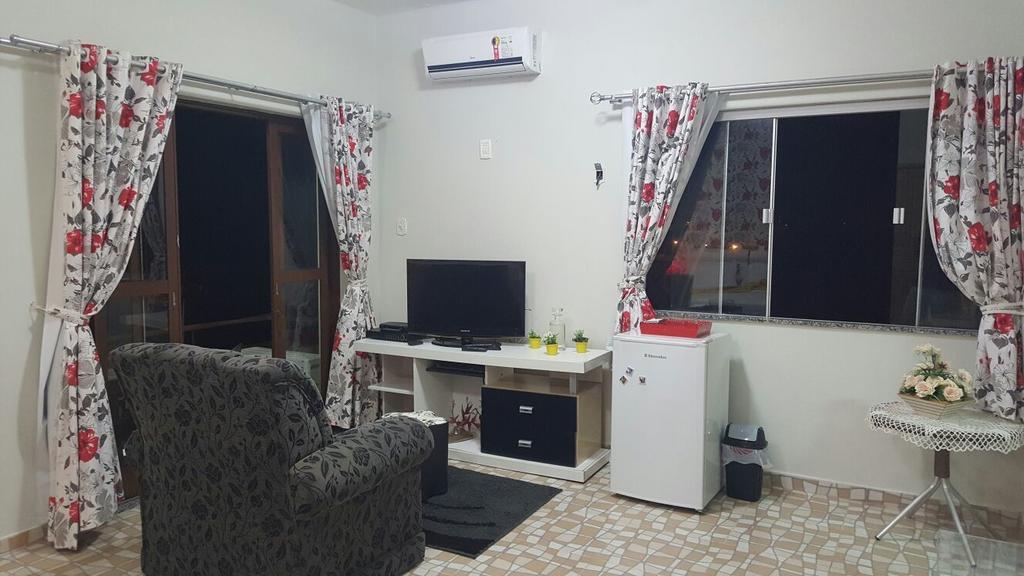 Pousada Recanto Do Sal Salinopolis Phòng bức ảnh