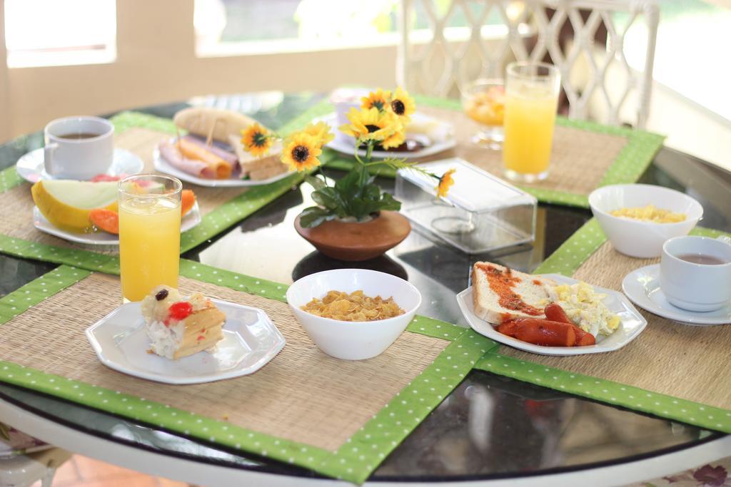 Pousada Recanto Do Sal Salinopolis Ngoại thất bức ảnh