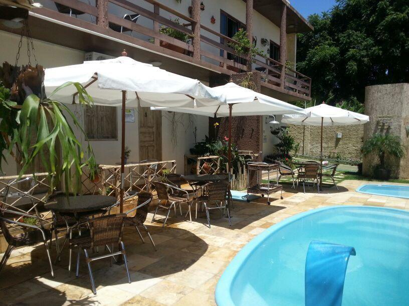 Pousada Recanto Do Sal Salinopolis Phòng bức ảnh