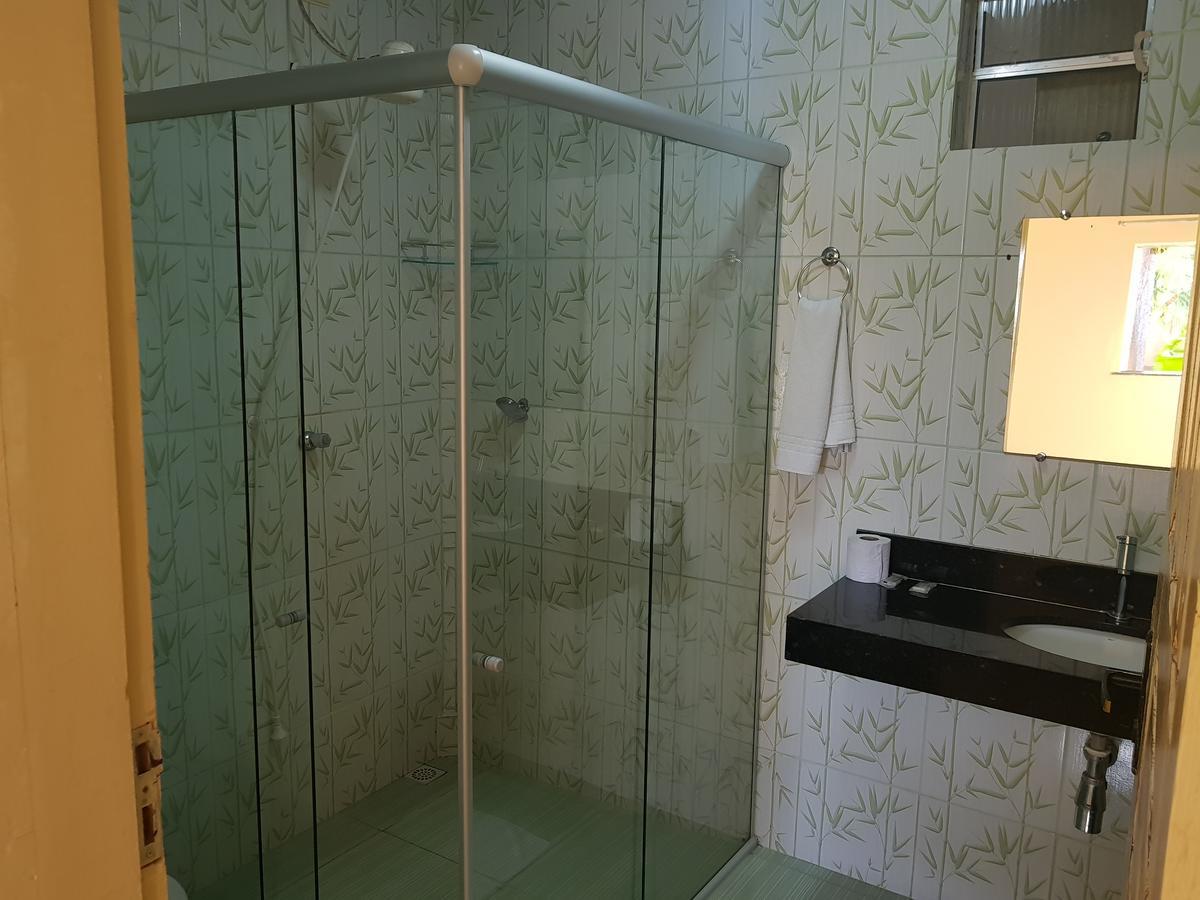 Pousada Recanto Do Sal Salinopolis Ngoại thất bức ảnh