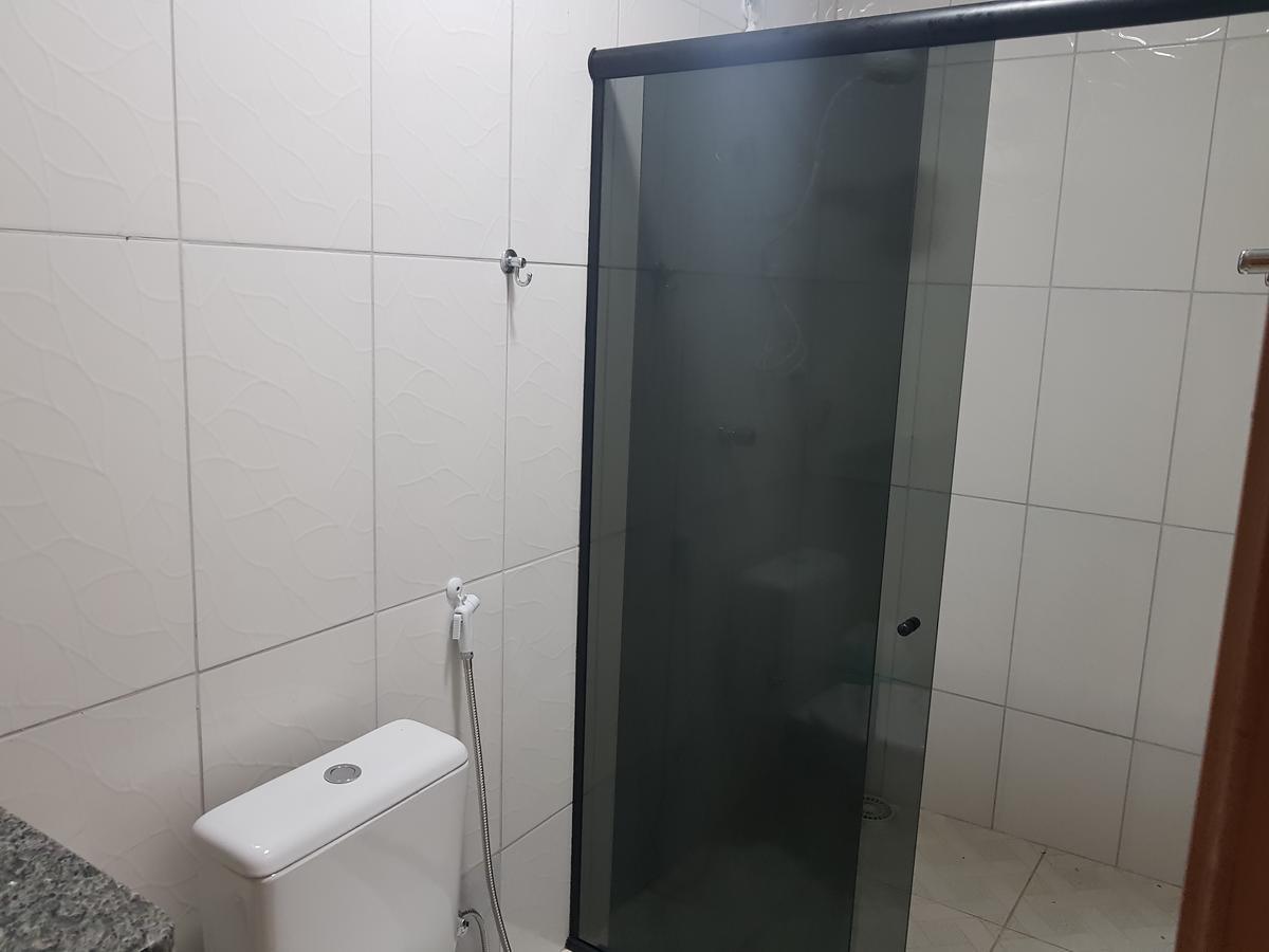 Pousada Recanto Do Sal Salinopolis Ngoại thất bức ảnh